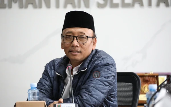 Thumbnail Berita - Kerusuhan di Indonesia, IKA UM Surabaya Desak Polisi Serius Reformasi Internal