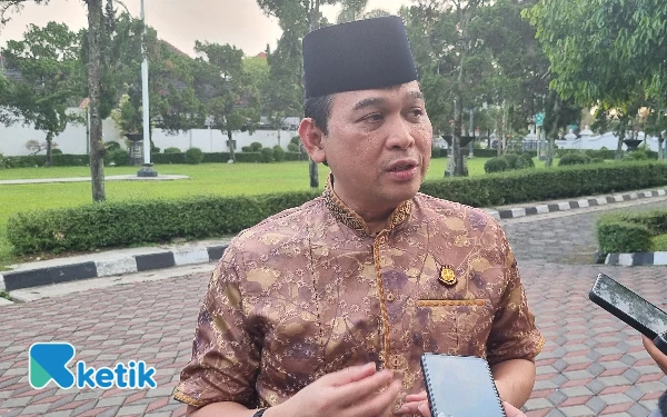 HUT Kejaksaan ke-80! Kejari Sleman Pilih Berbagi daripada Pesta Mewah, Ini Alasannya