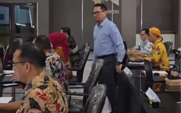 Thumbnail Berita - Libatkan Akademisi, Pemkab Bondowoso Pastikan Mutasi Pejabat Objektif Lewat Uji Kompetensi