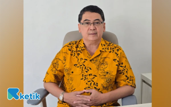 Thumbnail Berita - Pengamat Sebut  Gubernur KDM Datang ke BI untuk Jaga Citra Menkeu Purbaya