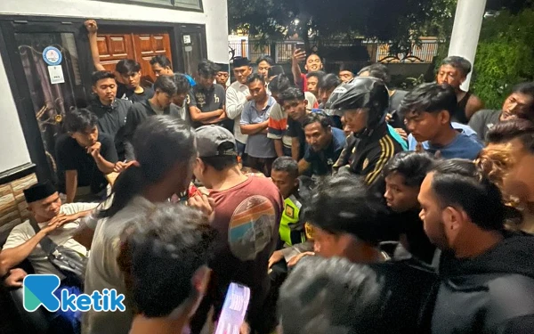 Diduga Curi Burung, Dua Pemuda Karang Dalem Nyaris Diamuk Warga Gunung Sekar Sampang