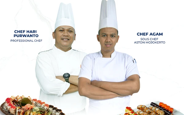 Mom & Kids Competition di Aston Mojokerto Hotel & Conference, Berhadiah Staycation hingga Emas Batangan