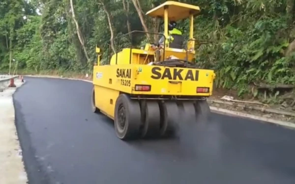 Sempat Bikin Krisis Pasokan BBM, Jalur Gumitir Dibuka per Kamis, 4 September 2025 Pukul 00:01 WIB