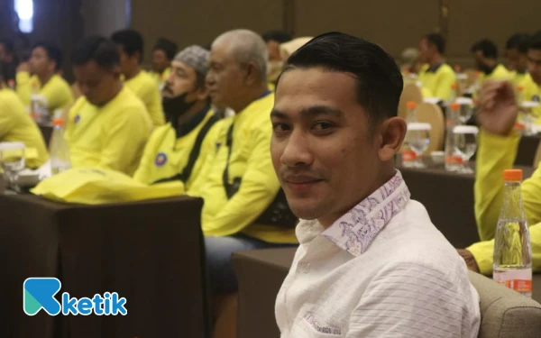 Thumbnail Berita - Soal Penembakan Diplomat RI di Lima, Husnul Jamil: Pemerintah Peru Harus Tanggung Jawab