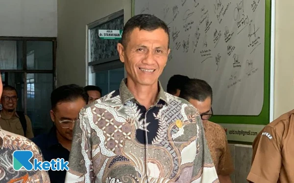 Politisi Partai Aceh Desak DPRK Gelar RDPU, Bongkar Proses IUP PT Abdya Mineral Prima