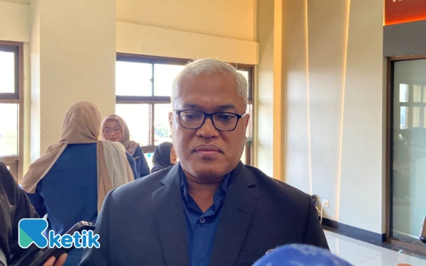 Thumbnail Berita - Berpotensi Darurat Militer, Dekan FH UB Tegaskan Kerusuhan Tidak Datang dari Massa Aksi