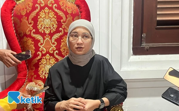 Ketua DPRD Kota Malang Ingatkan Anggota Dewan Tidak Flexing Kekayaan