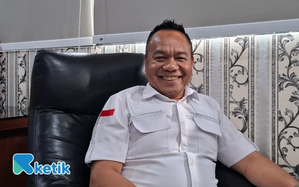 Thumbnail Berita - DPRD Surabaya Dorong Sekda Baru Jadi Jembatan Kolaborasi Pemerintah dan Legislatif