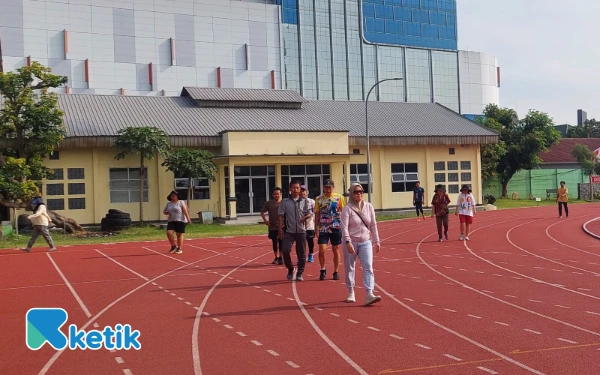 Rahasia Tubuh Bugar Tanpa Ribet! Ini 5 Langkah Simpel yang Wajib Kamu Coba