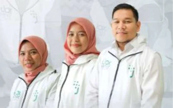 Thumbnail Berita - Dinkes DKI Jakarta Rekrut Pasukan Putih, Berikut Persyaratan dan Alur Pendaftarannya