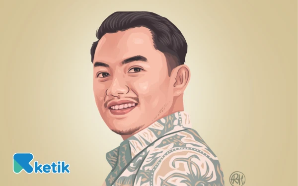 Thumbnail Berita - Tercabiknya Demokrasi Kita