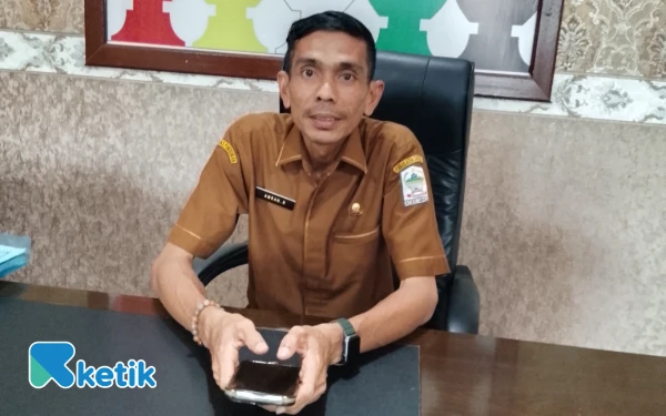 Capai Keberhasilan Pendidikan, Disdikbud Aceh Singkil Harapkan Kolaborasi Aktif Wali Siswa