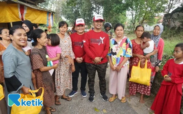 Thumbnail Berita - BOR X Direncanakan Masuk Kalender Event Bangkalan, Promosikan Sport Tourism Bernuansa Religius