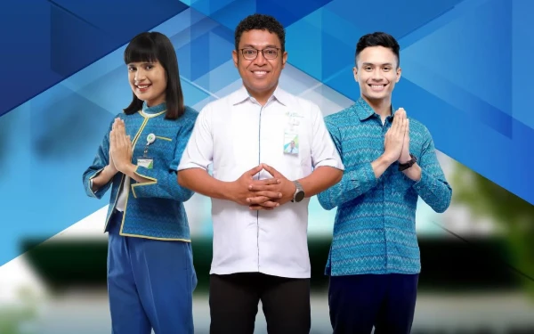 Thumbnail Berita - BPJS Ketenagakerjaan Buka Lowongan Pekerjaan, Cek Penempatan Kerja!