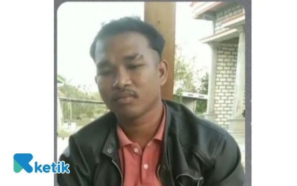 Polisi Belum Tangkap DPO Pelaku Pencabulan di Robatal Sampang, Warganet: Jangan Makan Gaji Buta