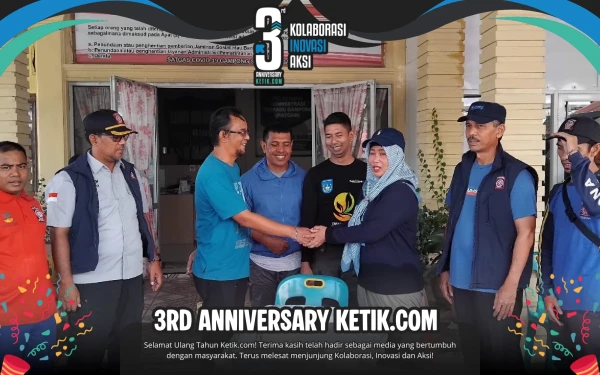 Wali Kota Langsa Tinjau Lokasi Banjir dan Salurkan Bantuan untuk Warga Terdampak