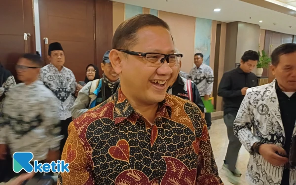 Thumbnail Berita - Peringati Maulid Nabi Muhammad SAW, Ini Pesan Kadindik Jatim