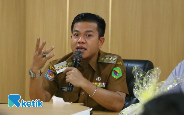 Bupati Bandung Sampaikan Keprihatinan dan Duka Mendalam Atas Kasus Banjaran