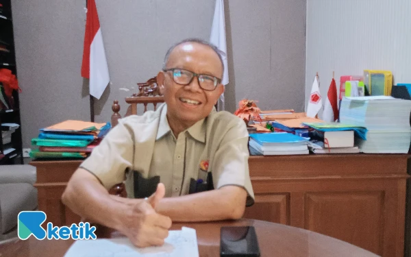 Thumbnail Borong Medali, Pertina Cilacap Juara Umum Sekaligus Lolos Porprov 2026