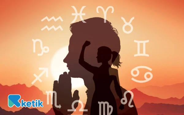 Thumbnail Berita - Semua Zodiak Banjir Keberuntungan pada September 2025