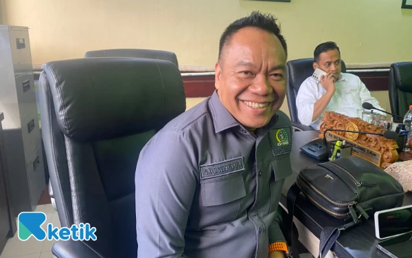 DPRD Surabaya Desak Pemkot Sanksi Tegas Oknum Petugas Kelurahan Kebraon yang Terlibat Pungli