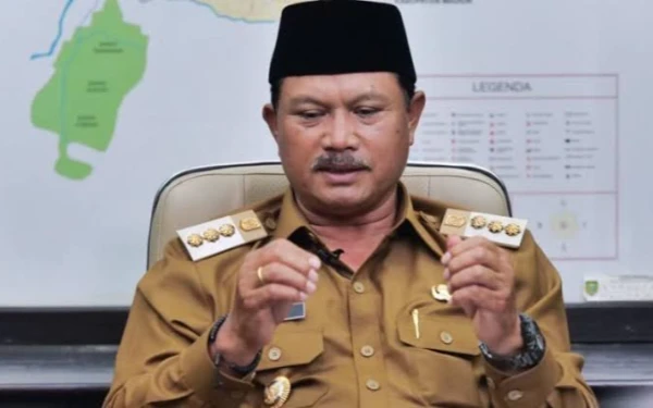 Thumbnail Berita - Wali Kota Madiun Akan Gratiskan PBB dan Retribusi PKL