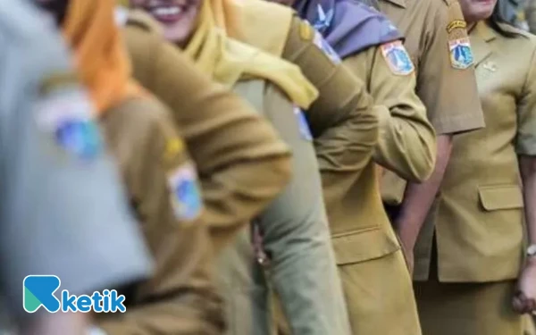 Thumbnail Berita - Ketua Pergunu Halsel: Guru Honorer Swasta Menanti Kesempatan Nyata Jadi PPPK