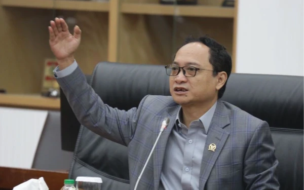 Thumbnail Berita - Fraksi PKB Harap Menkeu Baru Bawa Perubahan Strategis Ekonomi Indonesia