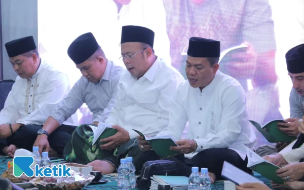 Bupati Bandung: Muliakan Kedua Orangtua dan Ulama Kunci Meraih Keberkahan dalam Hidup