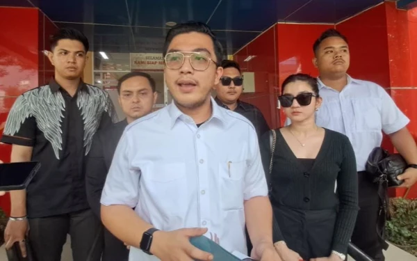 Thumbnail Berita - Selebgram di Palembang Jadi Korban Penganiayaan, Pelaku Diduga Anak Pengusaha