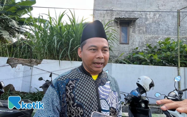 'Hidup Seperti Manggung' Jadi Filosofi Penyambutan 5000 Mahasiswa Baru Unisma