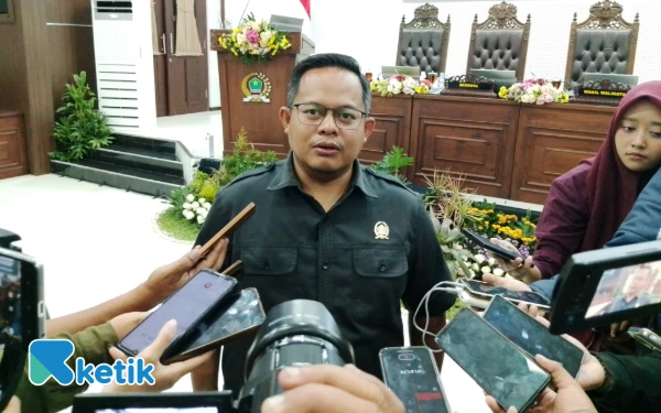 Anggaran Pendidikan Kota Malang Bertambah Rp7,4 Miliar untuk Insentif Guru hingga Rehab Sekolah