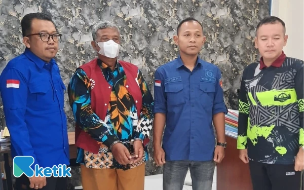 Kejati DIY Tahan Lurah Tegaltirto Sleman atas Dugaan Jual Tanah Kas Desa, Rugikan Negara Rp733 Juta