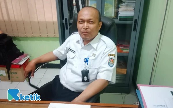 Cilacap Sumbang Komoditas Beras Terbesar se-Jateng, Jadi Penyangga Ketahanan Pangan