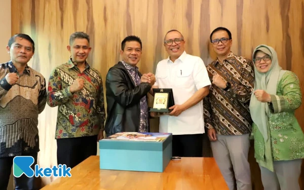 Thumbnail Berita - Pemkab Bandung Siapkan Lahan 7,6 Ha di Ciwidey untuk Gedung Permanen Sekolah Rakyat