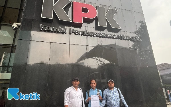 Thumbnail Berita - Pemkab Sampang Dilaporkan ke KPK RI, Ini Penyebabnya