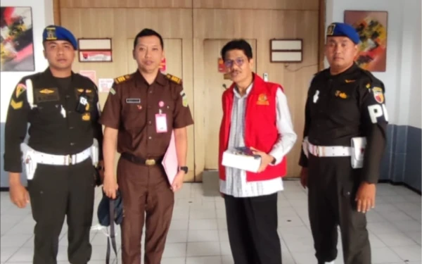 Kejati Tetapkan Mantan Kepala Dinas Pendidikan Jatim sebagai Tersangka Baru