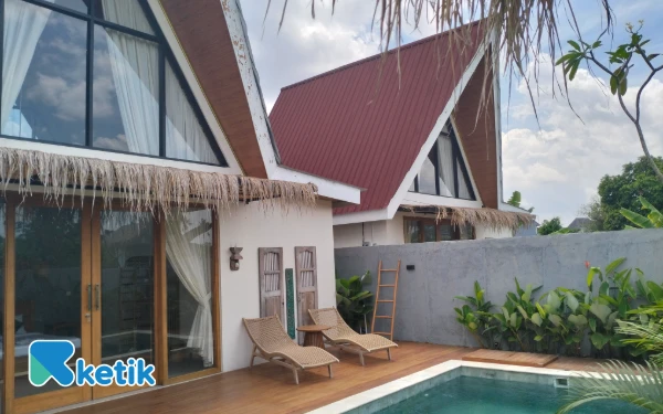 Thumbnail The Norte, Kisah Arsitek Jogja yang Menemukan Surga Kecil di Kaki Gunung Merapi