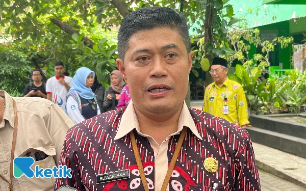 Perlu Rp3 Miliar Untuk Wujudkan Sepatu Gratis Bagi Siswa di Kota Malang