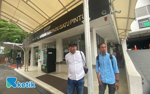 Thumbnail Berita - Nelayan Pantura Laporkan Pemkab Sampang ke Kejagung atas Dugaan Korupsi Dana Rumpon Rp21 M