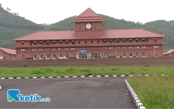 Thumbnail Berita - ‎Ini Enam Kampus SMA Taruna Nusantara Se-Indonesia