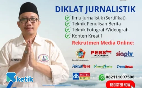 Learning Center SWI Buka Peluang Meraih Mimpi Menjadi Jurnalis Profesional