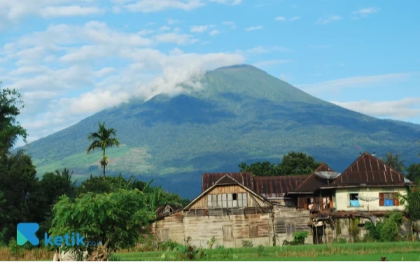 Ada Kampus SMA Taruna Nusantara di Pagaralam, Kota Mana Itu?