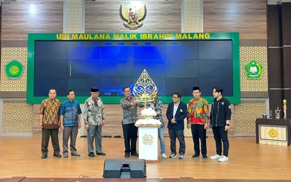 Thumbnail Berita - UIN Malang Gelar Malfest 2025, Jadi Ajang Unjuk Bakat Mahasiswa
