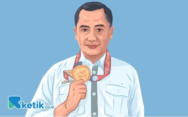 Pers Kebangsaan di Tengah Bangsa yang Sedang Tidak Baik-baik Saja