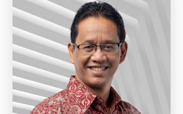 Profil Purbaya Yudi Sadewa, Menkeu Baru Prabowo yang Targetkan Pertumbuhan Ekonomi 8 Persen