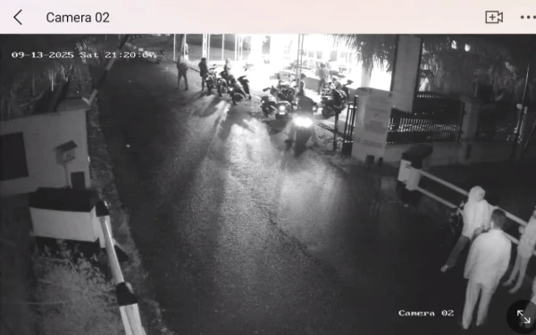 Thumbnail Meski Malam, Polres Abdya Tetap Layani Pengurusan SKCK untuk PPPK Paruh Waktu