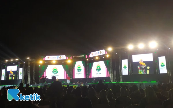 Thumbnail Berita - Semarak MTQ XXXI Jatim di Jember, Gubernur Khofifah Ajak Warga Perkuat Cinta Al-Qur’an