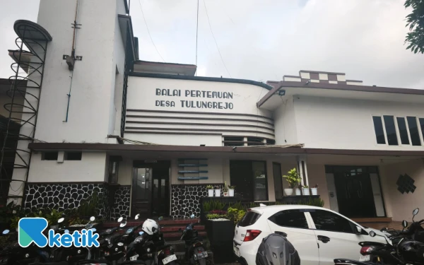 Thumbnail Berita - Bukan Cuma Wisata Alam, Yuk Intip 5 Cagar Budaya Keren di Kota Batu!