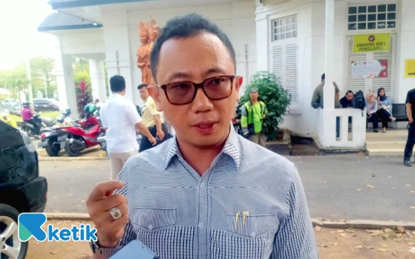 Thumbnail Berita - Sudah Ada Perdamaian, Kuasa Hukum Owner Travel Holiday Angkasa Wisata Desak Vonis Percobaan